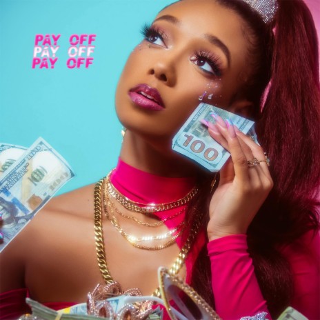 Pay Off ft. Gourty Maxx | Boomplay Music