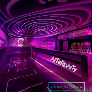 Afterparty ft. Erisir lyrics | Boomplay Music