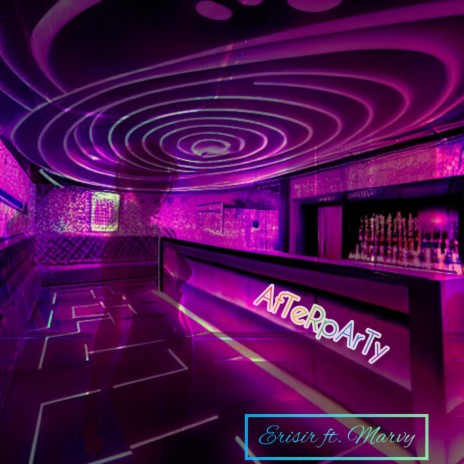 Afterparty ft. Erisir | Boomplay Music