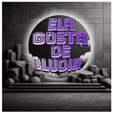 Ela Gosta de Iludir | Boomplay Music