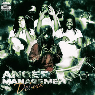 Anger management (Deluxe)