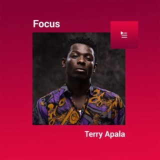 Focus: Terry Apala