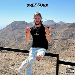 PRESSURE : the EP