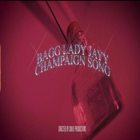 Champagne Song | Boomplay Music