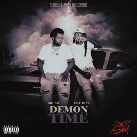 Demon Time ft. BIG30 | Boomplay Music