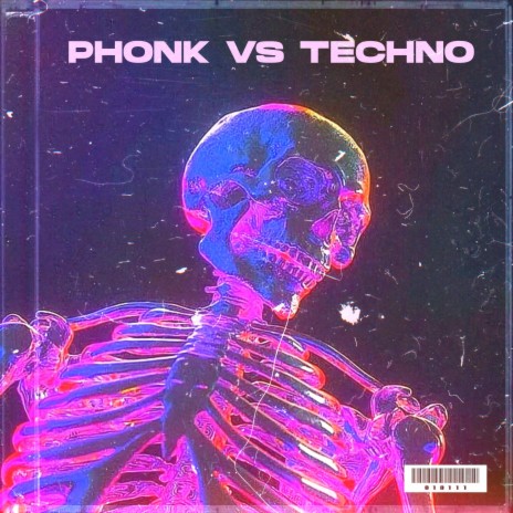 Phonk vs Techno | Boomplay Music