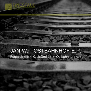 Ostbahnhof E.P.