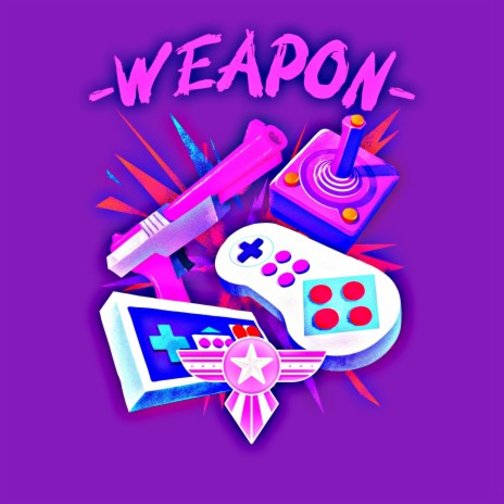 Weapon | Boomplay Music