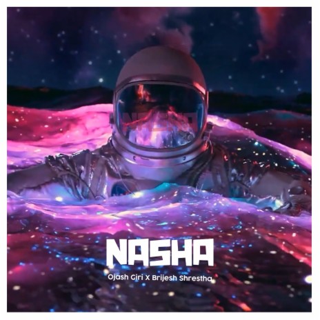 Nasha ft. Brijesh Shrestha | Boomplay Music
