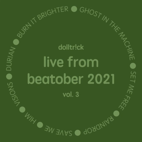 Visions (Live from #beatober)