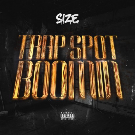 Trap Spot Boomin | Boomplay Music