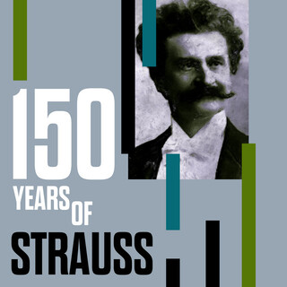 150 Years Of Strauss