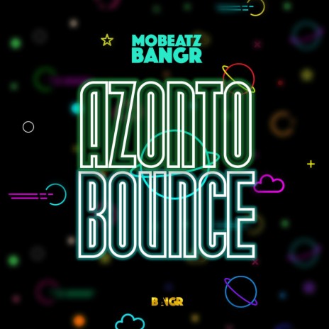 Azonto Bounce | Boomplay Music