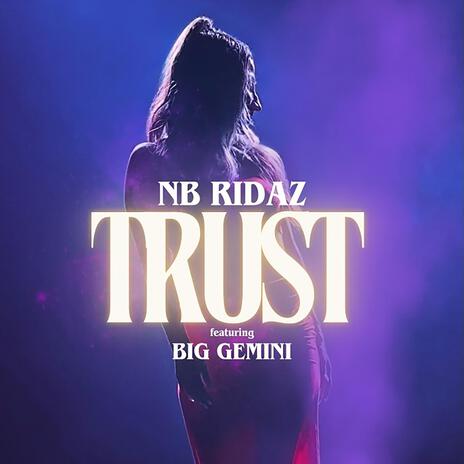 Trust ft. Big Gemini | Boomplay Music