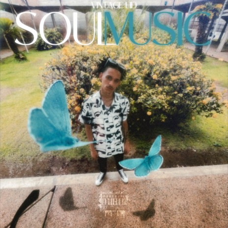 SOUL MUSIC | Boomplay Music