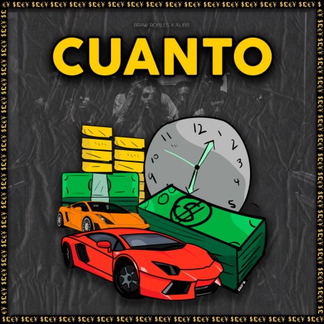 Cuanto ft. Ali Dbvil | Boomplay Music