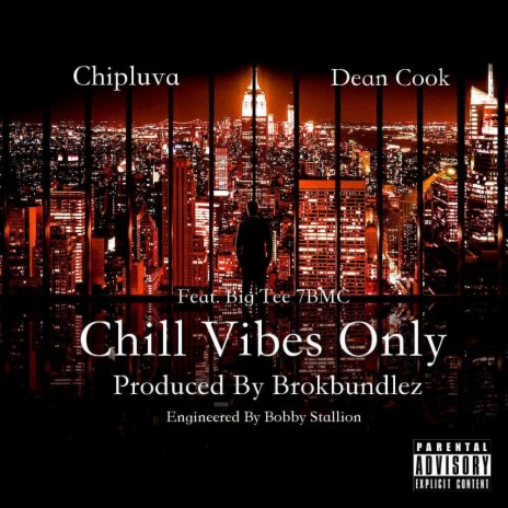 CHILL VIBEZ | Boomplay Music