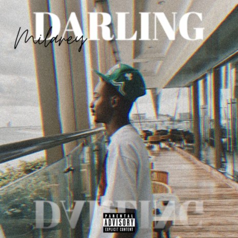 DARLING (SPED UP) | Boomplay Music