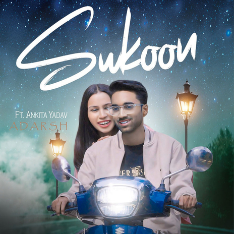 Sukoon | Boomplay Music