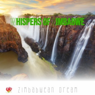 Whispers of Zimbabwe: Kalimba Lullabies