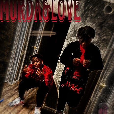 Murda&love ft. Lil Kai | Boomplay Music