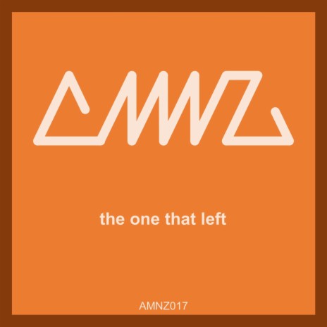 The One That Left (Extended Mix)