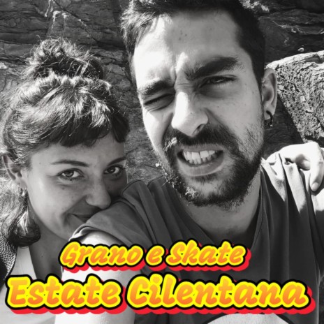 Estate Cilentana ft. Skate | Boomplay Music