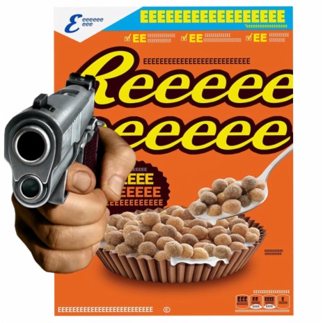reese's puffs Trap