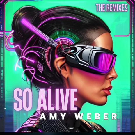 So Alive (Sean Finn Radio Edit) | Boomplay Music