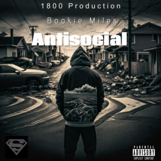 Antisocial (freestyle)