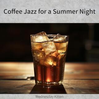 Coffee Jazz for a Summer Night