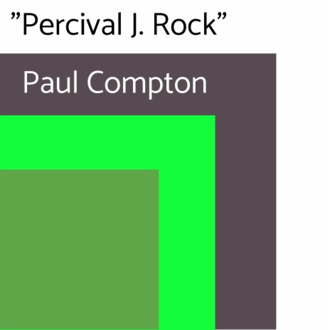 Percival J. Rock | Boomplay Music