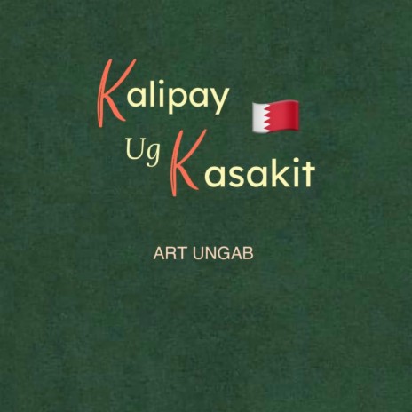 Kalipay Ug Kasakit | Boomplay Music