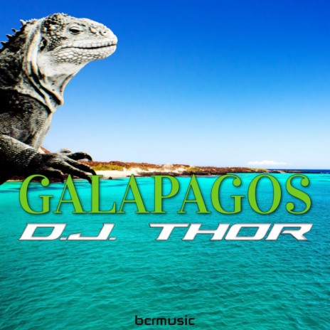 Galapagos | Boomplay Music