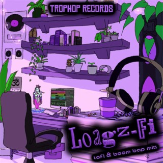 Loagz-Fi (Lofi & Boom Bap Mix)