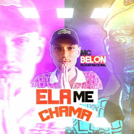 Ela Me Chama | Boomplay Music