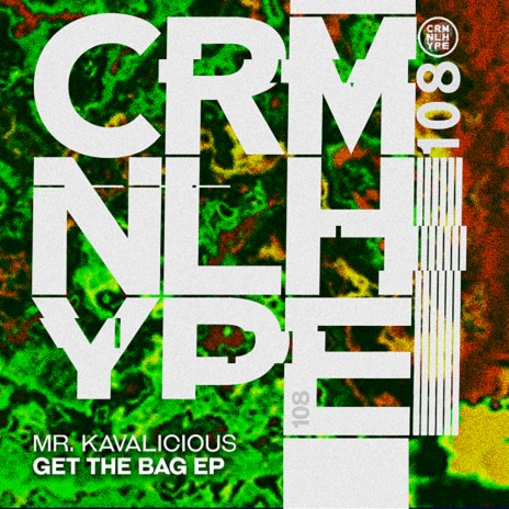 Get The Bag (Extended Version)