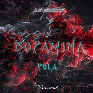 Dopamina lyrics | Boomplay Music