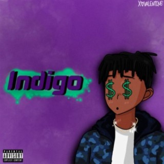 Indigo