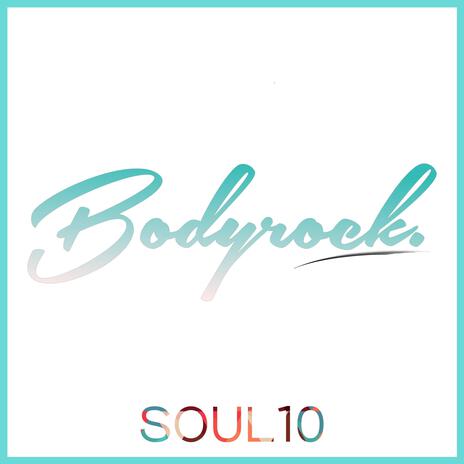 Bodyrock ft. Shaun Tayaba & Callme__Curtis | Boomplay Music