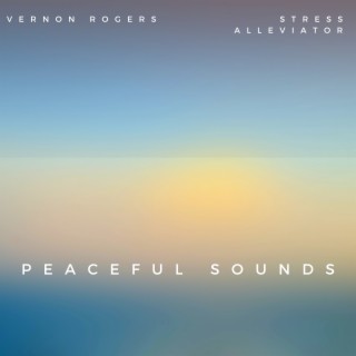 Peaceful Sounds: Stress Alleviator