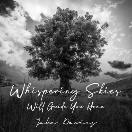 Whispering Skies Will Guide You Home