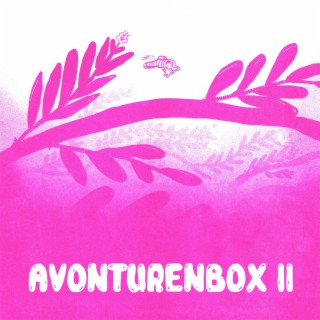 Avonturenbox II: De Bes