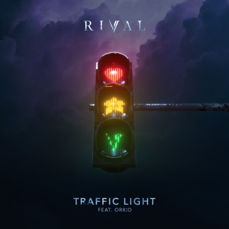 Traffic Light (feat. ORKID) | Boomplay Music