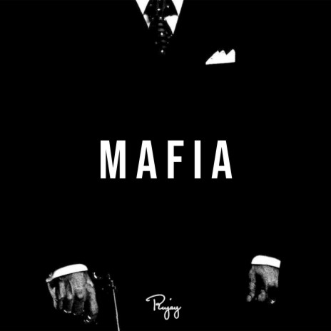 Mafia (Instrumental) ft. Silver Krueger