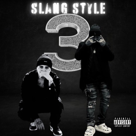 Slangstyle 3 ft. Chriz Milly