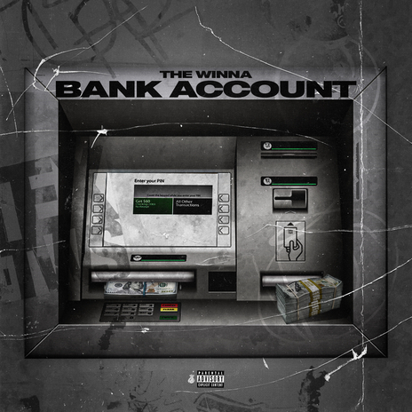 Bank Account | Boomplay Music