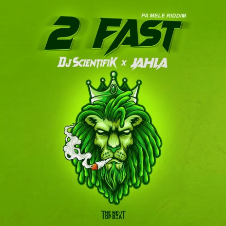 2 Fast ft. Jahla | Boomplay Music