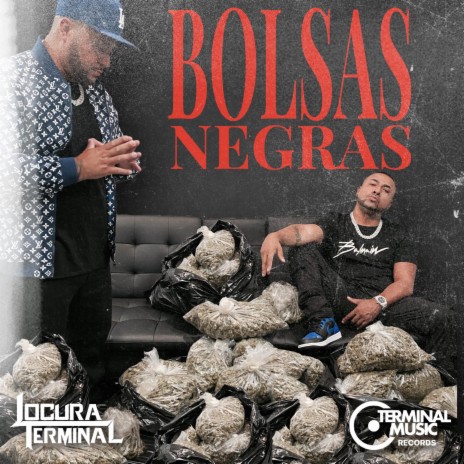 Bolsas Negras | Boomplay Music