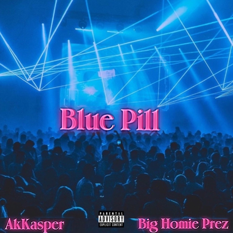 Let‚Äôs Go Party ft. Big Homie Prez & AkKasper . | Boomplay Music